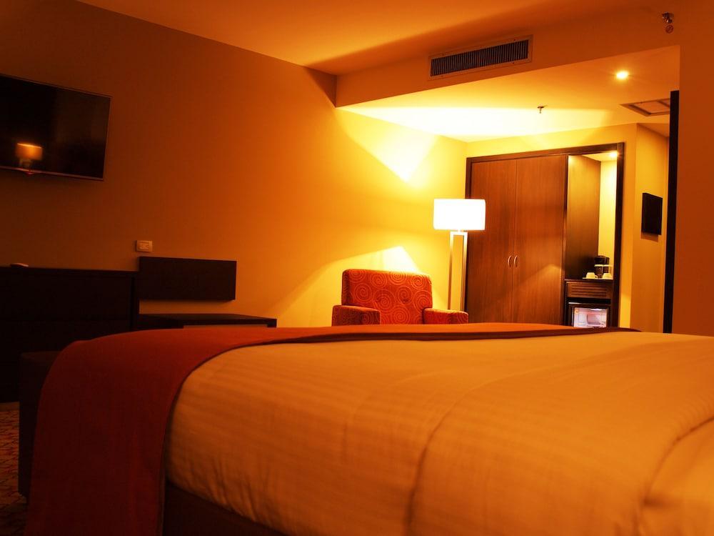 Waldorf Hotel Caracas Buitenkant foto