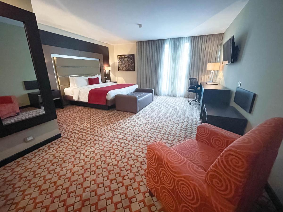 Waldorf Hotel Caracas Buitenkant foto